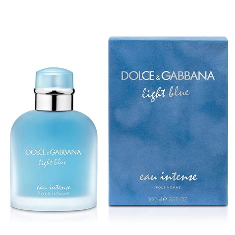 dolce gabbana light blue real 3.3|light blue perfume cost.